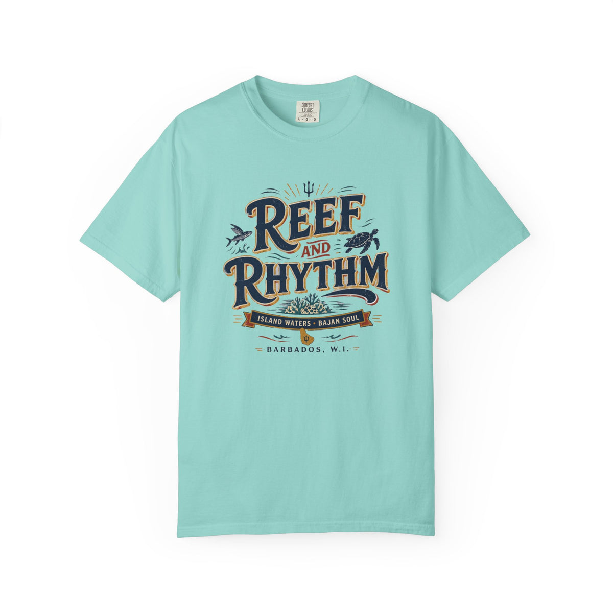 Reef & Rhythm T-Shirt