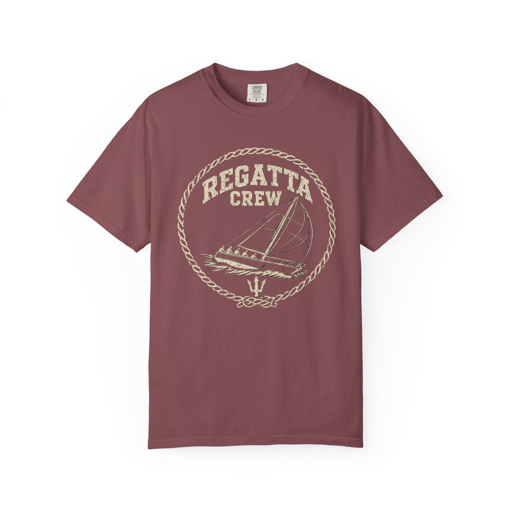 Regatta Crew T-Shirt
