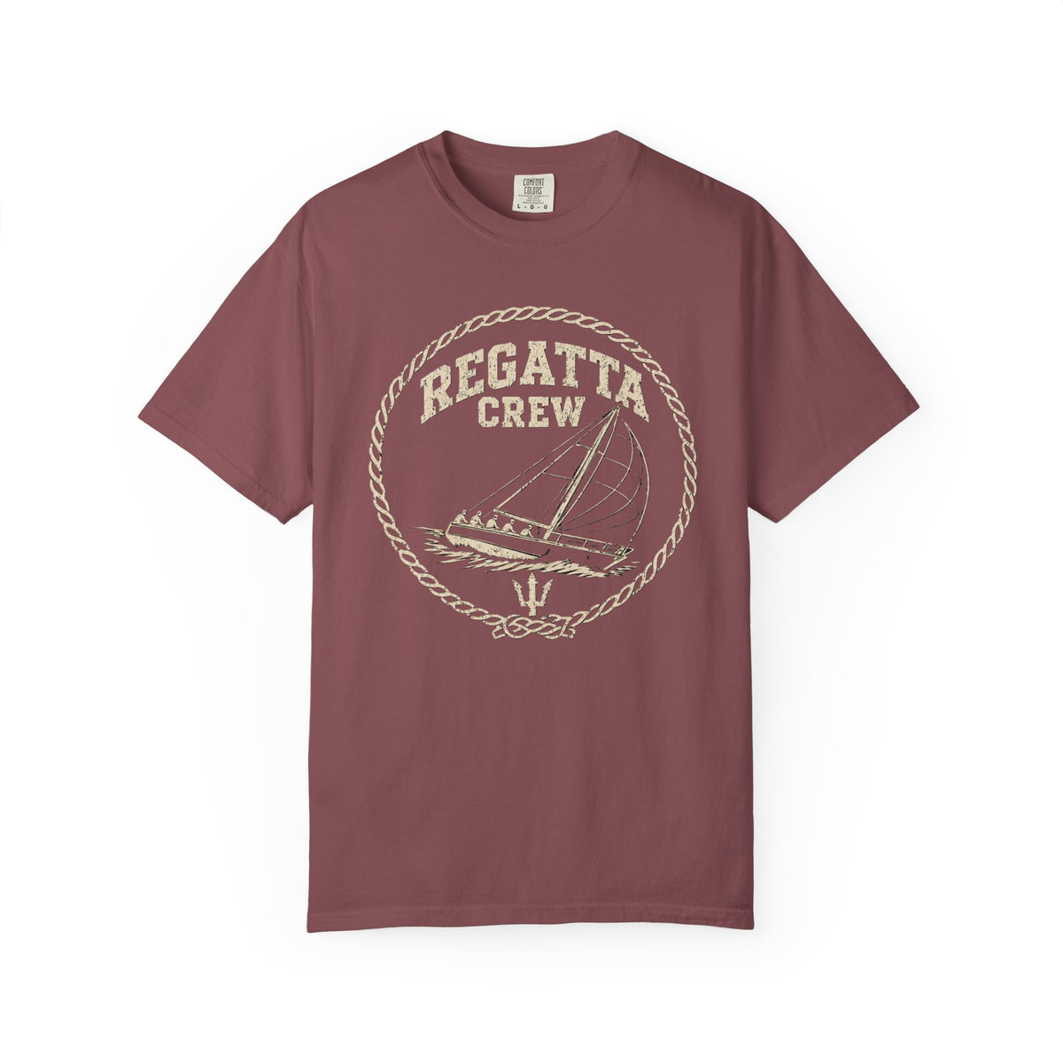 Regatta Crew T-Shirt