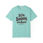Son of Barbados Heritage T-Shirt