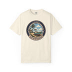 Son Of Barbados Nautical Seal T-shirt