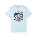 Sea in My Veins T-Shirt
