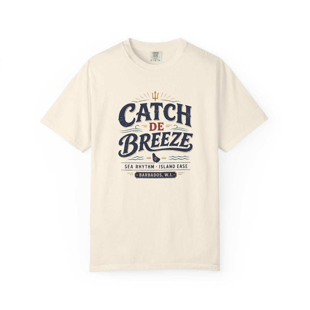 Catch De Breeze T-Shirt