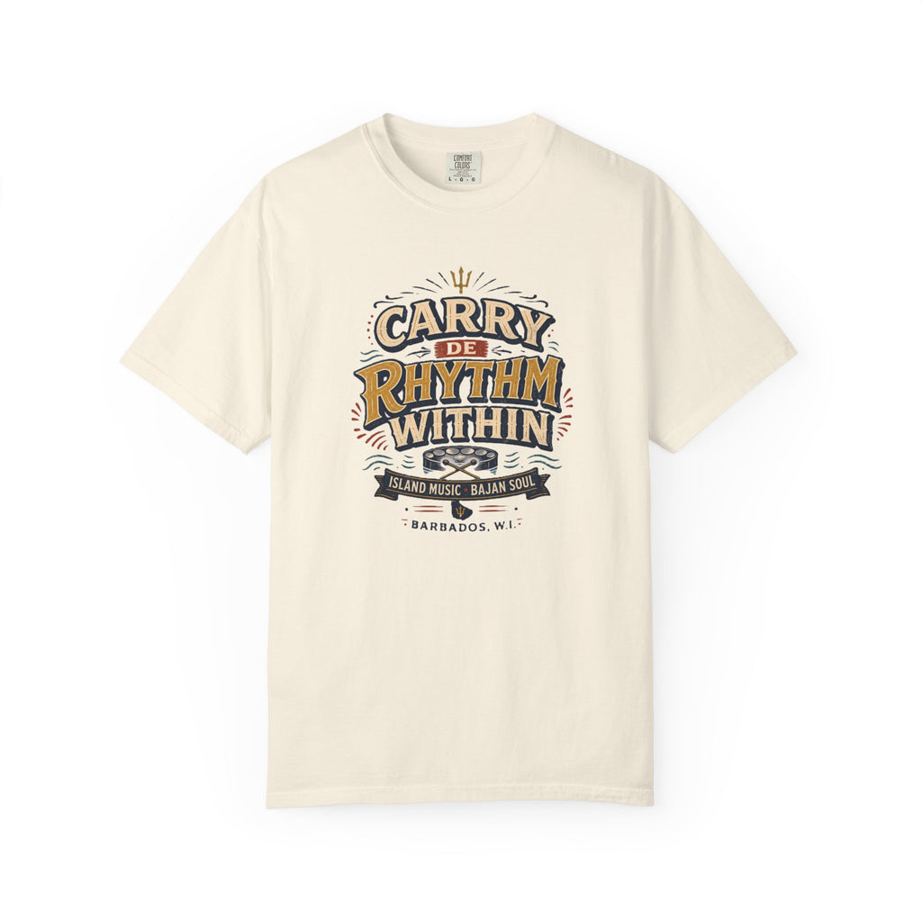 Carry De Rhythm Within T-Shirt