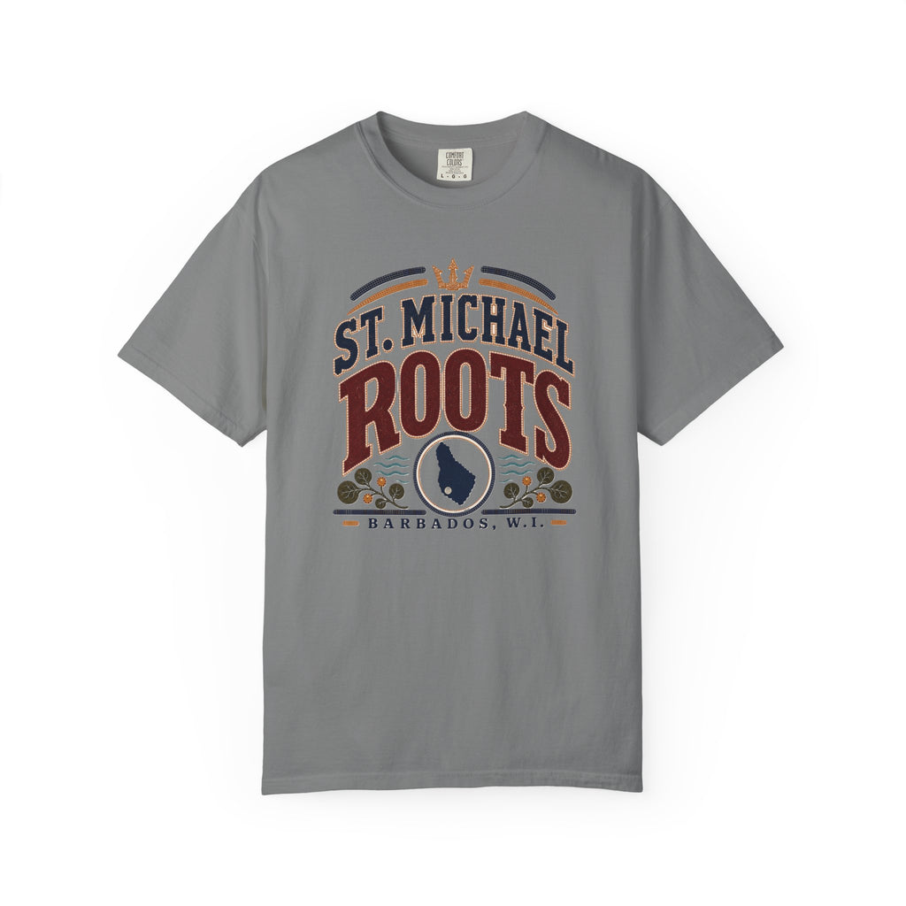 Parish Roots St. Michael T-Shirt