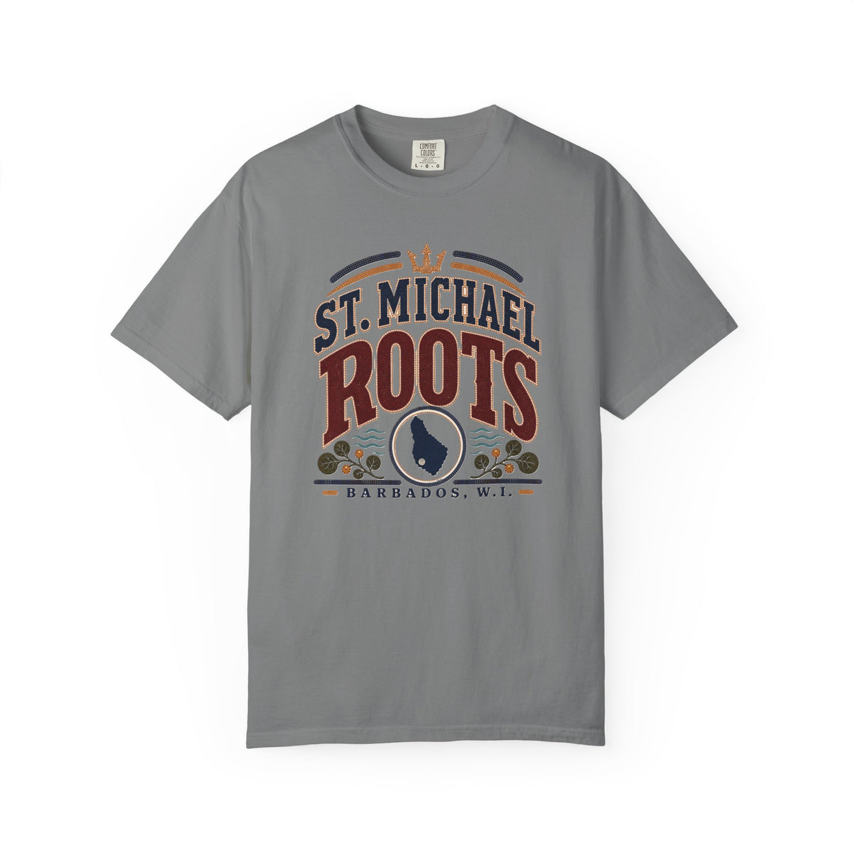 Parish Roots St. Michael T-Shirt