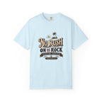 No Rush On De Rock T-Shirt
