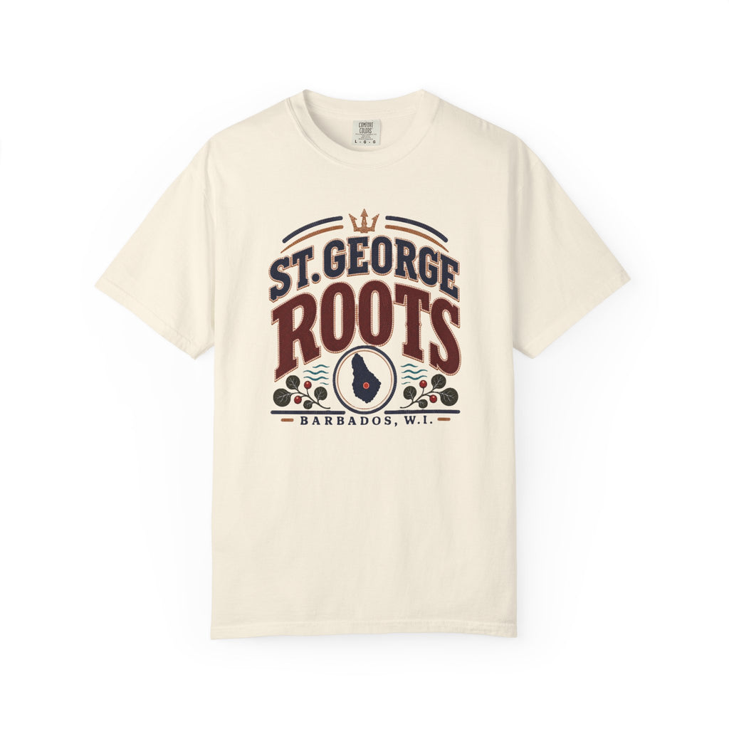 Parish Roots St George T-Shirt