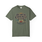 Beach Cricket Club T-Shirt