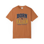 Born Bajan T-Shirt