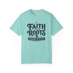 Faith In De Roots T‑Shirt