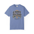 Carry The Island Within T-Shirt
