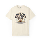 Beach Cricket Club T-Shirt