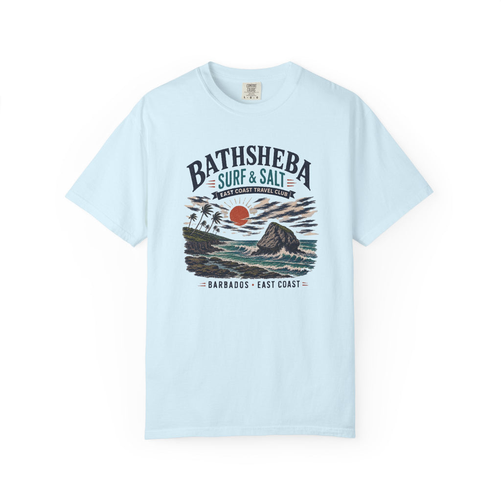 Bathsheba Surf & Salt T-Shirt