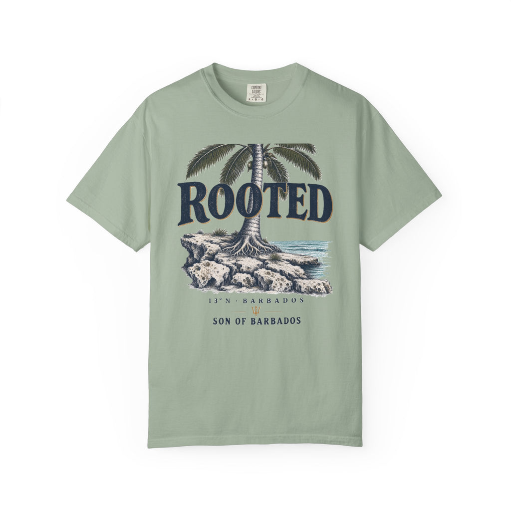 Rooted / 13 N T-Shirt
