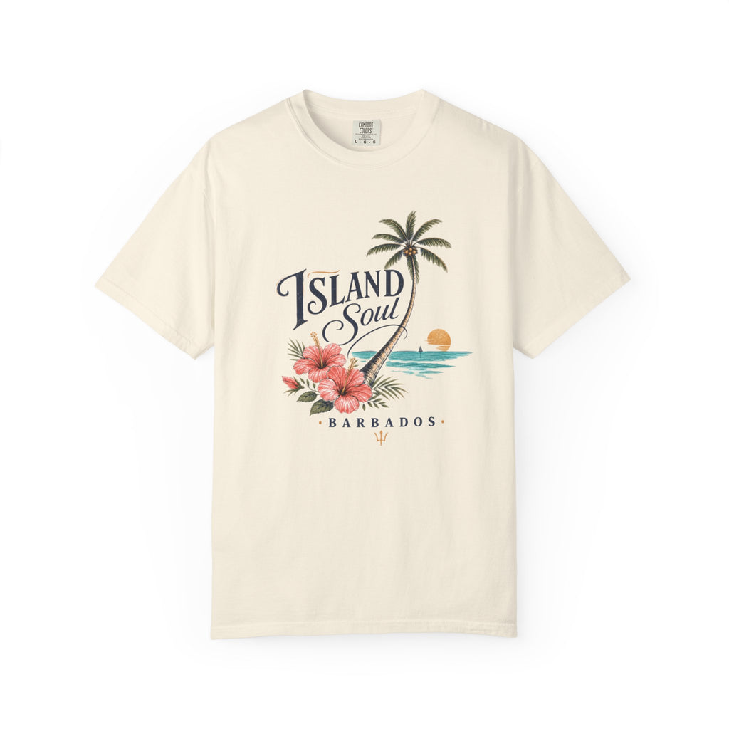 Island Soul Ladies T-Shirt