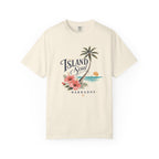 Island Soul Ladies T-Shirt