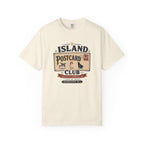 Island Postcard Club T-Shirt