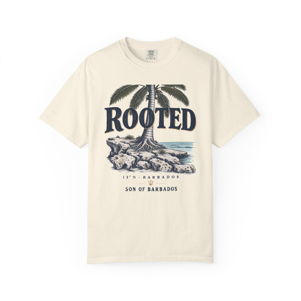 Rooted / 13 N T-Shirt