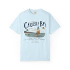 Carlisle Bay Swim Sail Drift T-Shirt