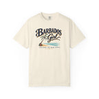 Barbados Girl Ladies T-Shirt