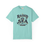 Raised By The Sea T-Shirt