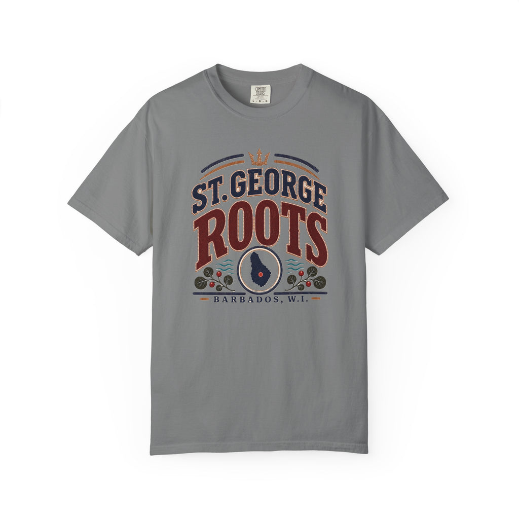 Parish Roots St George T-Shirt