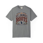 Parish Roots St James T-Shirt