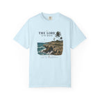 The Lord Is My Rock T-Shirt