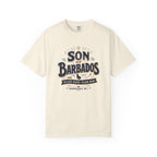 Son of Barbados Heritage T-Shirt