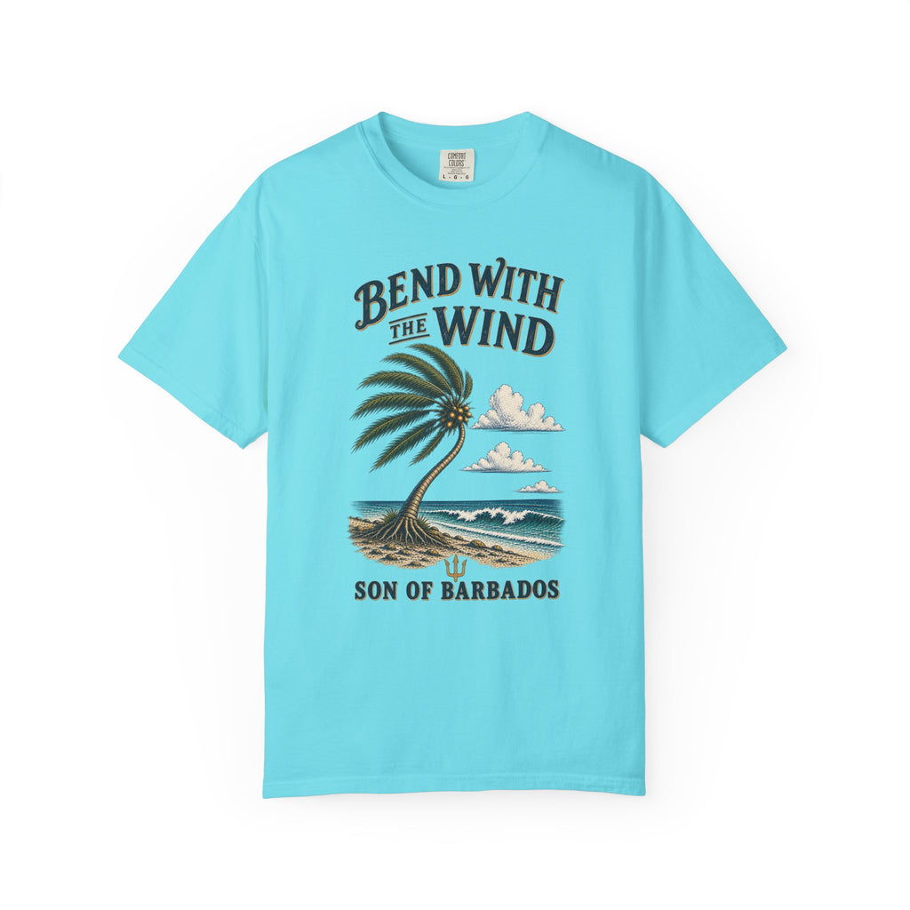 Bend With The Wind T-Shirt