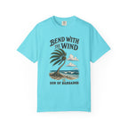 Bend With The Wind T-Shirt