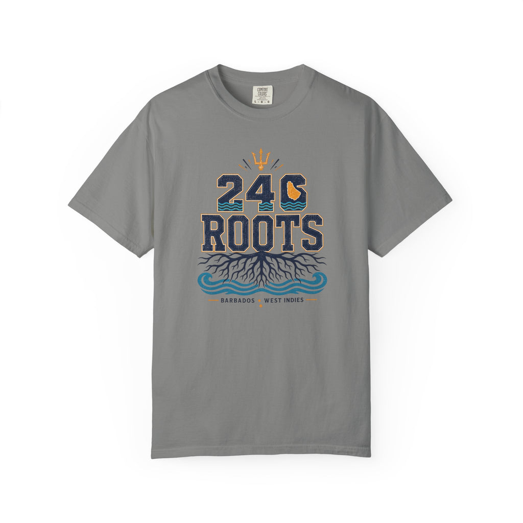 246 Roots T-Shirt