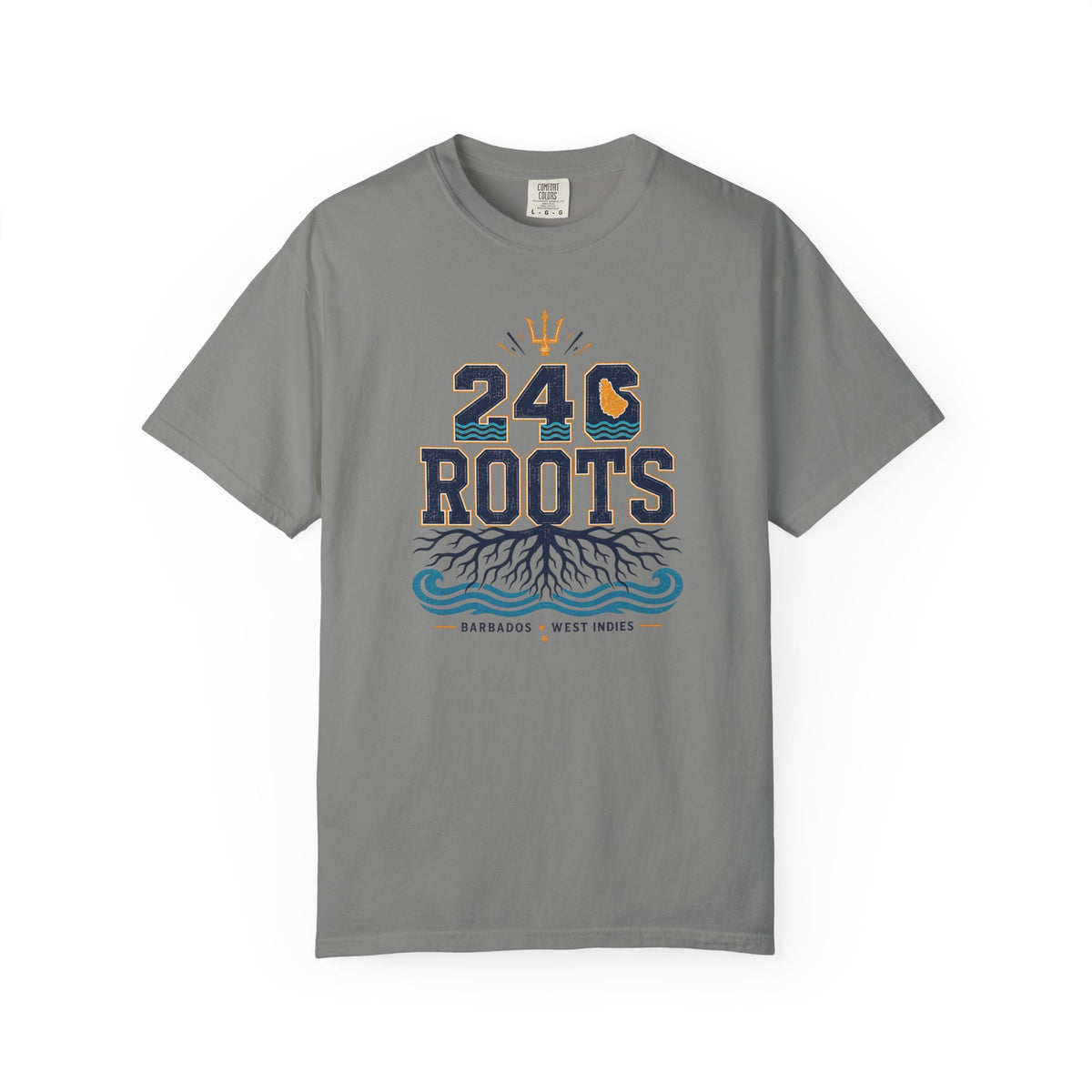 246 Roots T-Shirt