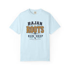 Bajan Roots Run Deep T-Shirt
