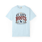 Parish Roots St. Lucy T-Shirt