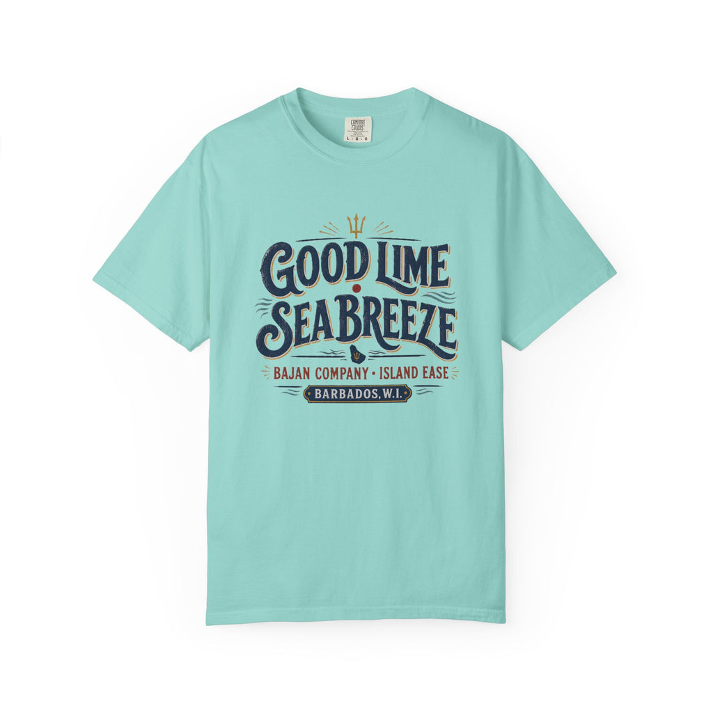 Good Lime Seabreeze T-Shirt