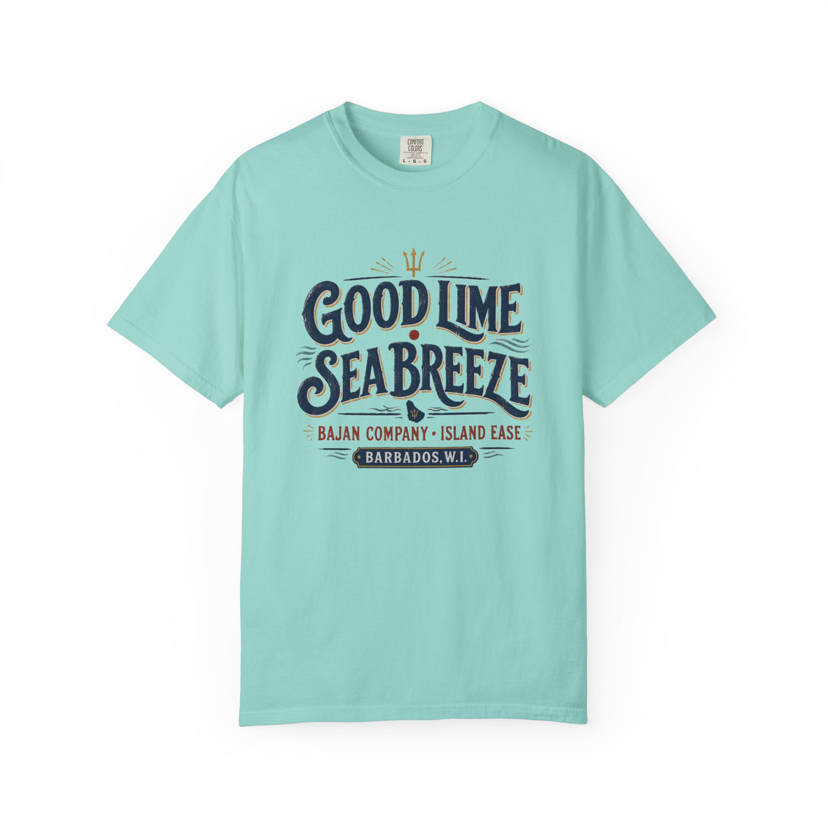 Good Lime Seabreeze T-Shirt