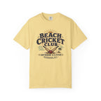 Beach Cricket Club T-Shirt
