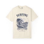 Surfing Carry The Island Within T-Shirt