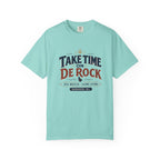 Take Time on De Rock T-Shirt