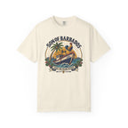 Son Of Barbados Emblem T-Shirt