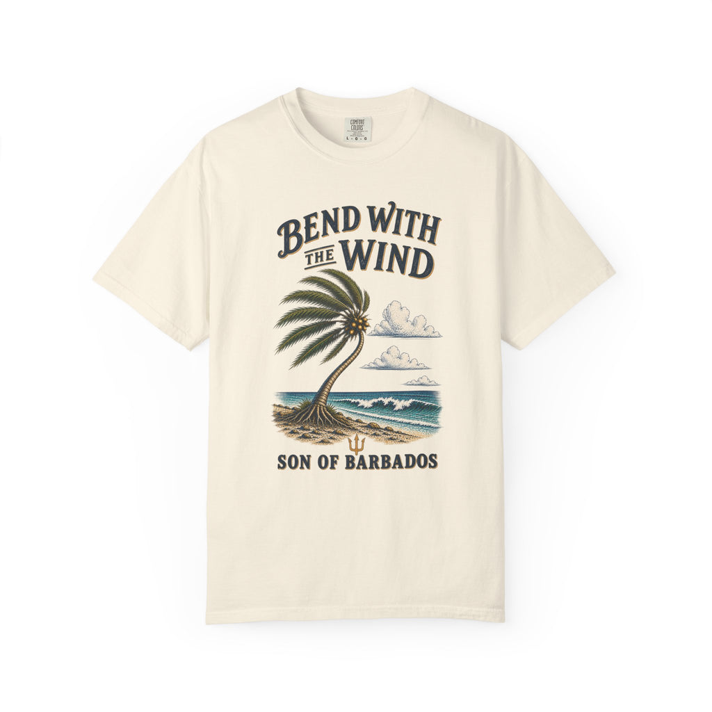 Bend With The Wind T-Shirt