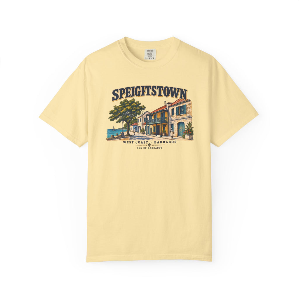 Speightstown Barbados T-Shirt