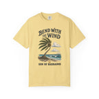 Bend With The Wind T-Shirt