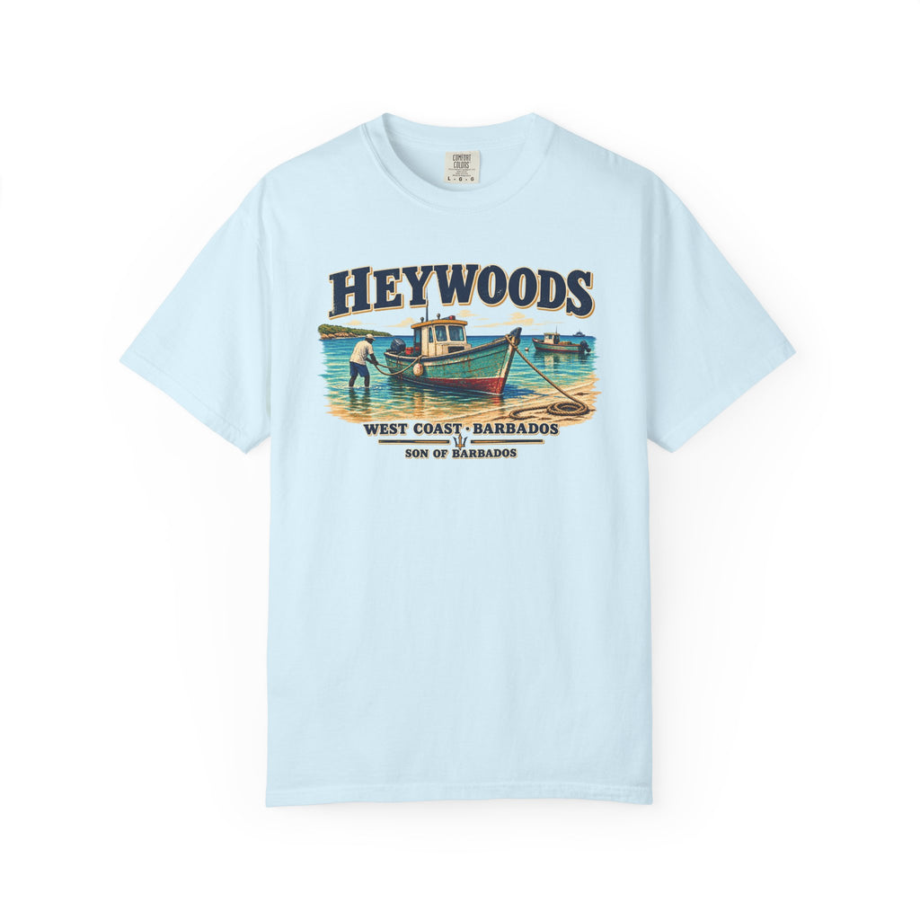 Heywoods Barbados T-Shirt