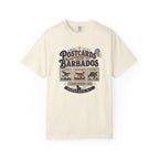 Postcards From Barbados T-Shirt