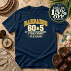Anniversary Collegiate Jubilee T-Shirt