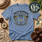 Anniversary Son Of Barbados Crest T-Shirt
