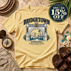 Anniversary Independence Arch  T-Shirt